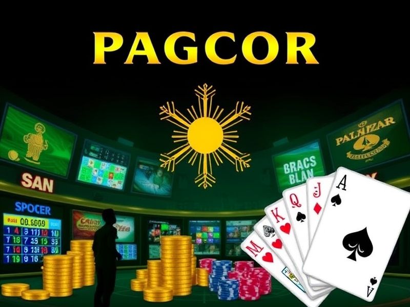 Discover the official Philippine Amusement and Gaming Corporation (PAGCOR) for legal online gambling, sports betting, casino games, and e-gaming. Get access to licensed, secure, and thrilling gaming experiences in the Philippines.